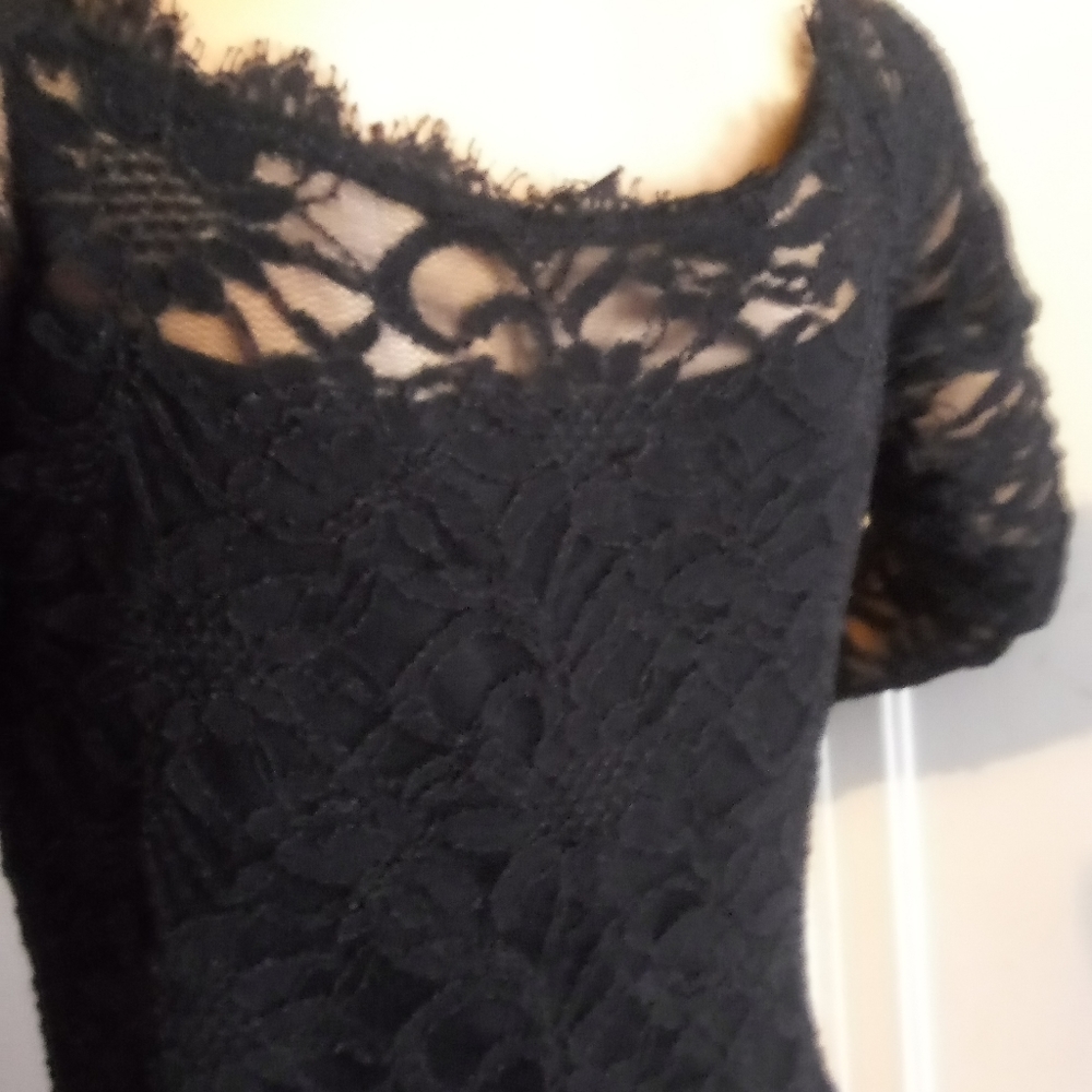 JUMP DRESS - Picture 3 of 5